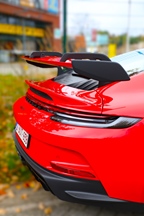 End-Of-Season Cars & Coffee -  11 november 2025