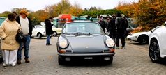 End-Of-Season Cars & Coffee -  11 november 2025