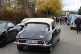 End-Of-Season Cars & Coffee -  11 november 2025