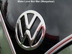 Make Love Not War (Wespelaar) -  11 november 2025