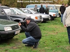 Make Love Not War (Wespelaar) -  11 november 2025