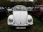 Make Love Not War (Wespelaar) -  11 november 2025