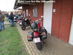 Make Love Not War (Wespelaar) -  11 november 2025
