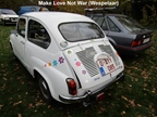 Make Love Not War (Wespelaar) -  11 november 2025