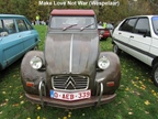 Make Love Not War (Wespelaar) -  11 november 2025