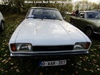 Make Love Not War (Wespelaar) -  11 november 2025