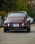 End-of-season Cars & Coffee - Zoersel -  11 november 2025