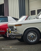 End-of-season Cars & Coffee - Zoersel -  11 november 2025