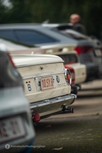 End-of-season Cars & Coffee - Zoersel -  11 november 2025