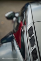 End-of-season Cars & Coffee - Zoersel -  11 november 2025