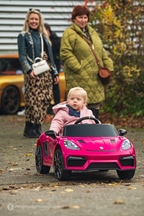 End-of-season Cars & Coffee - Zoersel -  11 november 2025