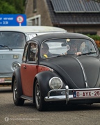 End-of-season Cars & Coffee - Zoersel -  11 november 2025
