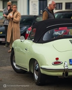 End-of-season Cars & Coffee - Zoersel -  11 november 2025
