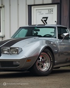 End-of-season Cars & Coffee - Zoersel -  11 november 2025