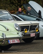 End-of-season Cars & Coffee - Zoersel -  11 november 2025