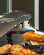 End-of-season Cars & Coffee - Zoersel -  11 november 2025