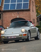 End-of-season Cars & Coffee - Zoersel -  11 november 2025