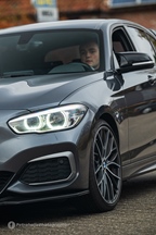 End-of-season Cars & Coffee - Zoersel -  11 november 2025