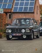 End-of-season Cars & Coffee - Zoersel -  11 november 2025
