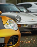 End-of-season Cars & Coffee - Zoersel -  11 november 2025