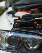 End-of-season Cars & Coffee - Zoersel -  11 november 2025