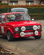 End-of-season Cars & Coffee - Zoersel -  11 november 2025