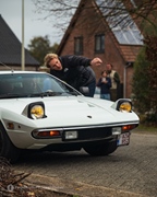 End-of-season Cars & Coffee - Zoersel -  11 november 2025