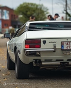 End-of-season Cars & Coffee - Zoersel -  11 november 2025