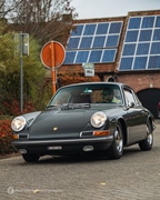End-of-season Cars & Coffee - Zoersel -  11 november 2025