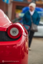 End-of-season Cars & Coffee - Zoersel -  11 november 2025