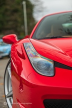 End-of-season Cars & Coffee - Zoersel -  11 november 2025