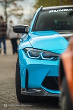 End-of-season Cars & Coffee - Zoersel -  11 november 2025