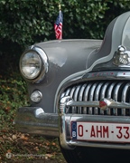 End-of-season Cars & Coffee - Zoersel -  11 november 2025