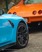 End-of-season Cars & Coffee - Zoersel -  11 november 2025