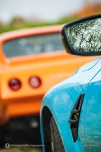 End-of-season Cars & Coffee - Zoersel -  11 november 2025