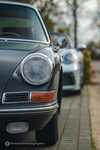 End-of-season Cars & Coffee - Zoersel -  11 november 2025