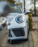 End-of-season Cars & Coffee - Zoersel -  11 november 2025