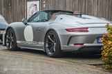 End-of-season Cars & Coffee - Zoersel -  11 november 2025