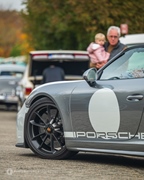 End-of-season Cars & Coffee - Zoersel -  11 november 2025