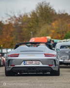 End-of-season Cars & Coffee - Zoersel -  11 november 2025