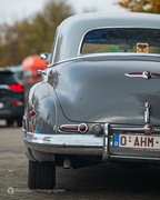 End-of-season Cars & Coffee - Zoersel -  11 november 2025