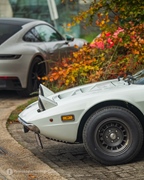 End-of-season Cars & Coffee - Zoersel -  11 november 2025