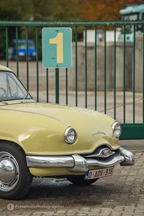 End-of-season Cars & Coffee - Zoersel -  11 november 2025