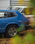 End-of-season Cars & Coffee - Zoersel -  11 november 2025