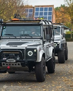 End-of-season Cars & Coffee - Zoersel -  11 november 2025