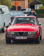 End-of-season Cars & Coffee - Zoersel -  11 november 2025