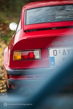 End-of-season Cars & Coffee - Zoersel -  11 november 2025