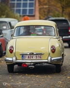 End-of-season Cars & Coffee - Zoersel -  11 november 2025