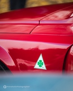 End-of-season Cars & Coffee - Zoersel -  11 november 2025