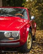 End-of-season Cars & Coffee - Zoersel -  11 november 2025